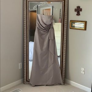 Dessy Collection Formal Dress